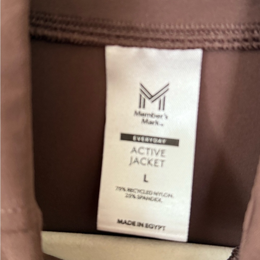 Member's Mark Everyday Active Jacket & Flare Yoga… - image 7
